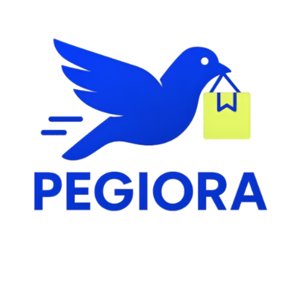 pegiora  Logo